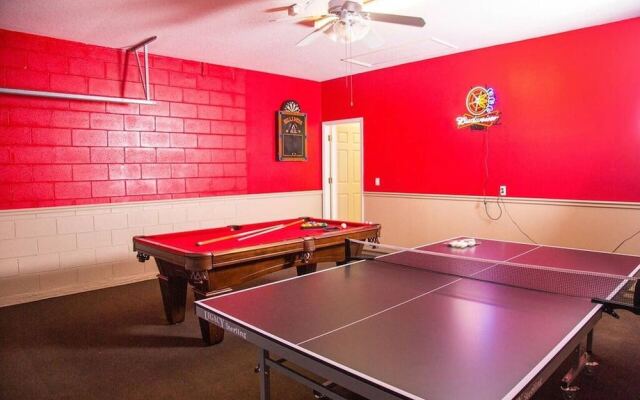 Disney Area 5 Bedroom Private Pool Home
