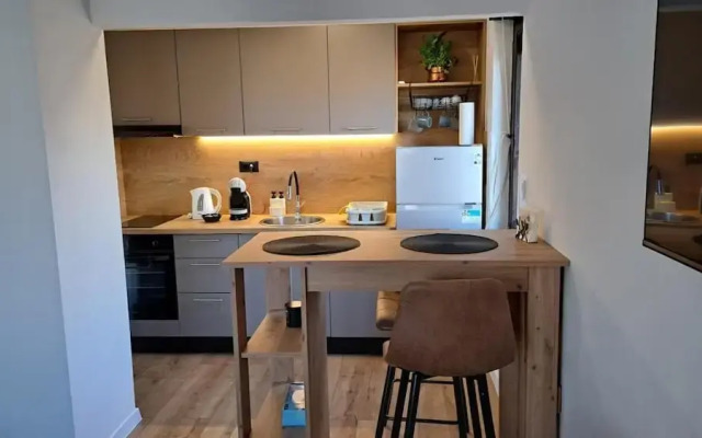 Apartman 19 in Vinkovci
