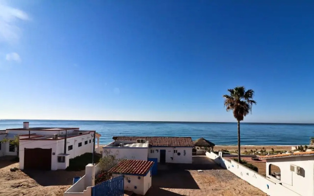 Casa de la Suerte Wifi Las Conchas