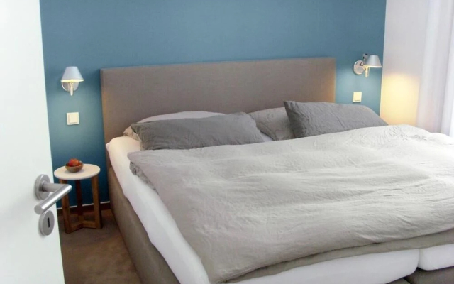 Hotel Aquamarin