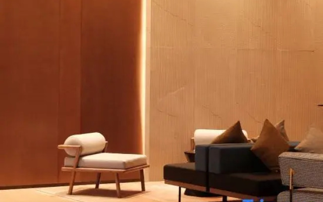 Ningbo Dongqian Lake Songboyuan Hotel