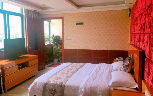 Hengfeng Haiyue International Hotel