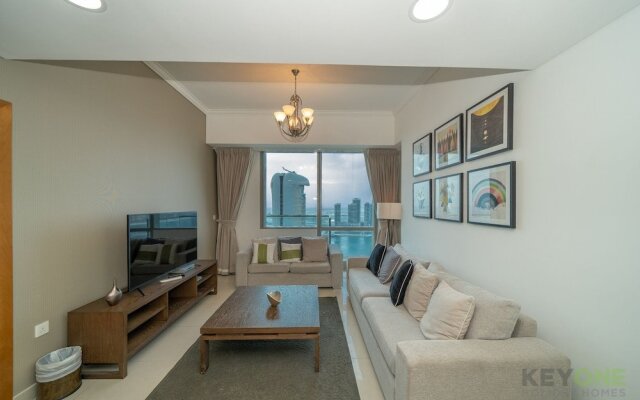 Ocean Heights by Key One Holiday Homes