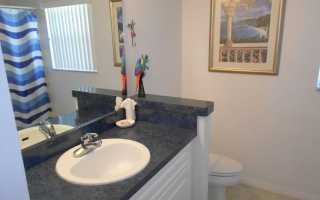 North Timucuan 1222 - 3 Br Villa