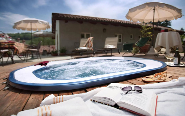 Agriturismo Marcarini