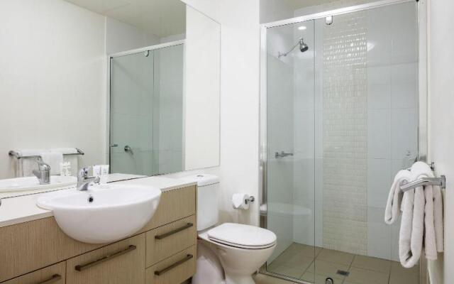 Direct Hotels – Kensington at Central