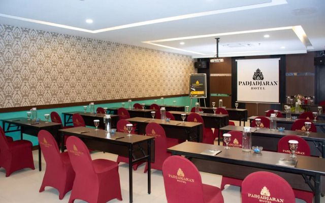 Padjadjaran Hotel