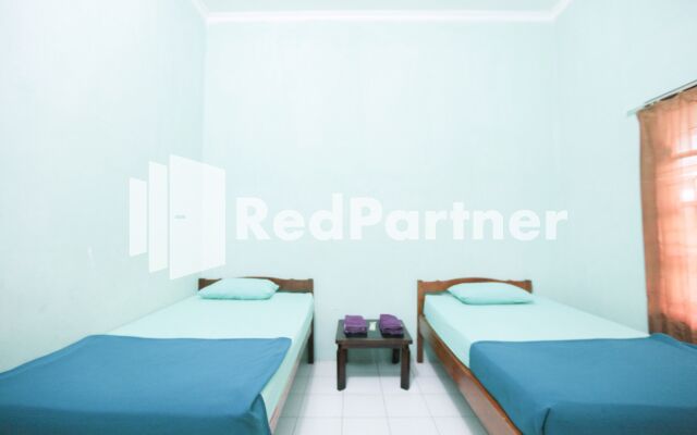 Hotel Mexicanna Syariah RedPartner