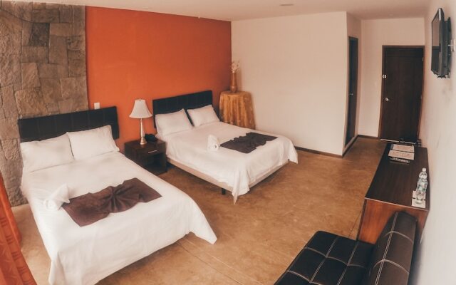 Parque Acuático Planeta Azul