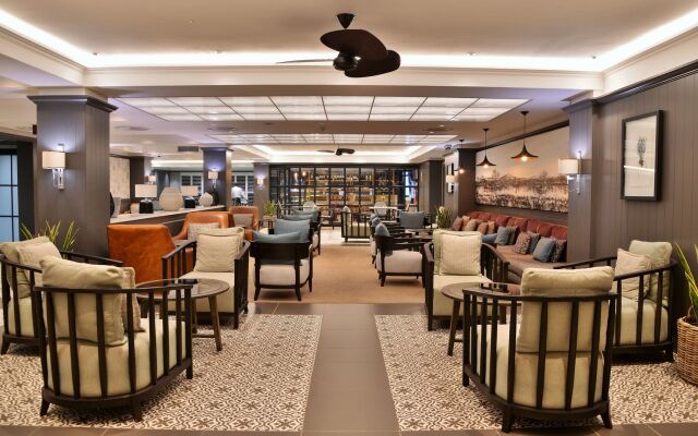 AVANI Gaborone Hotel & Casino