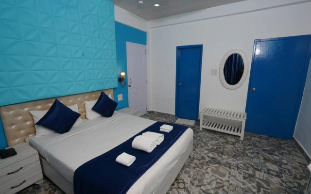Paradise Village Beach Resort