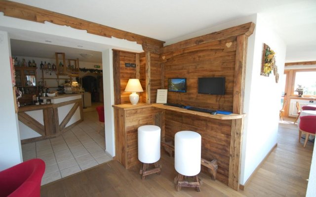 Chalet Fiocco di Neve