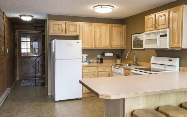 Anapurna 5 - 1 Br Condo