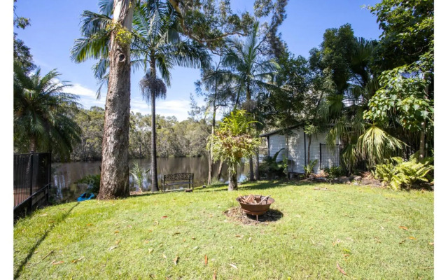 The Lake House - Cabarita Beach