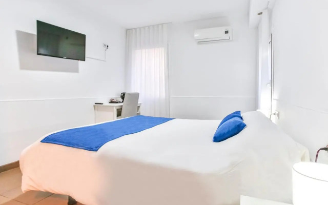 LM Rooms BCN
