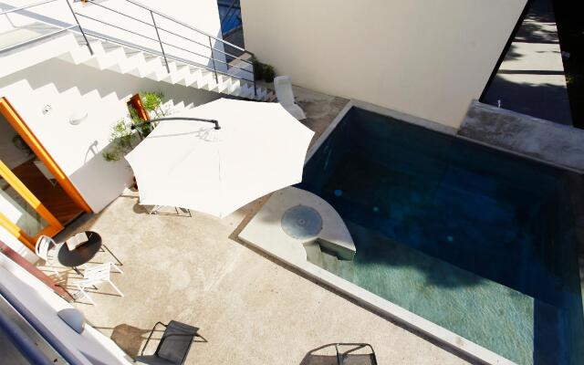 Sicily 2 - 3 - 4 Person With Pool