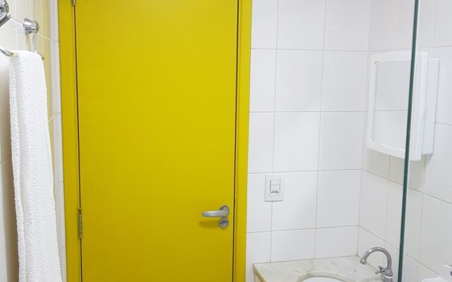 Studio Vila Universitaria