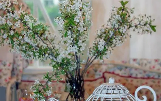 Гостевой дом Вишневый Сад