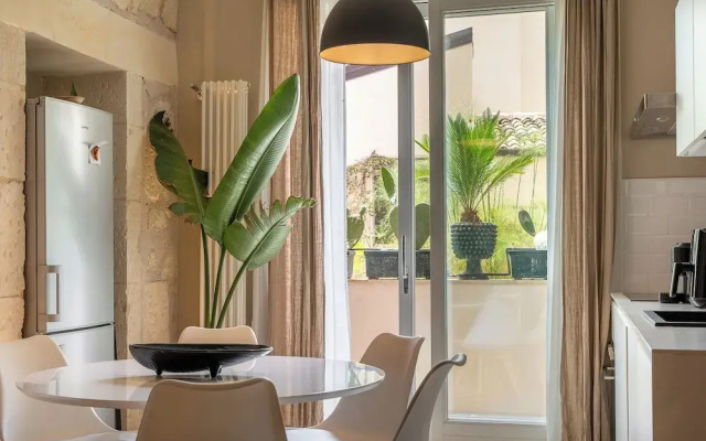 Noto Charming Apartment Wonderful Italy
