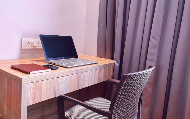Shrigo Hotel Nathdwara