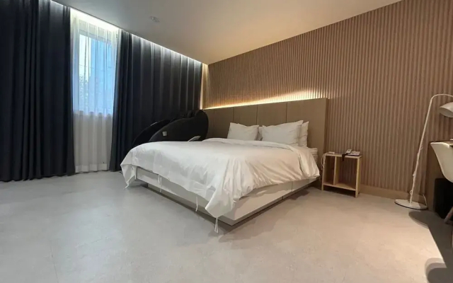 Priberry Hotel