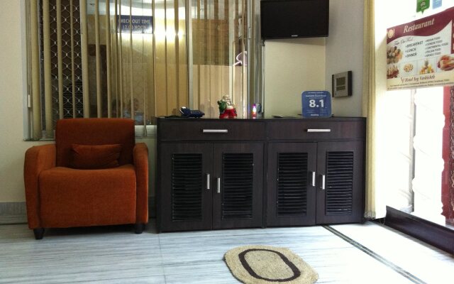 Vashishth Guest House