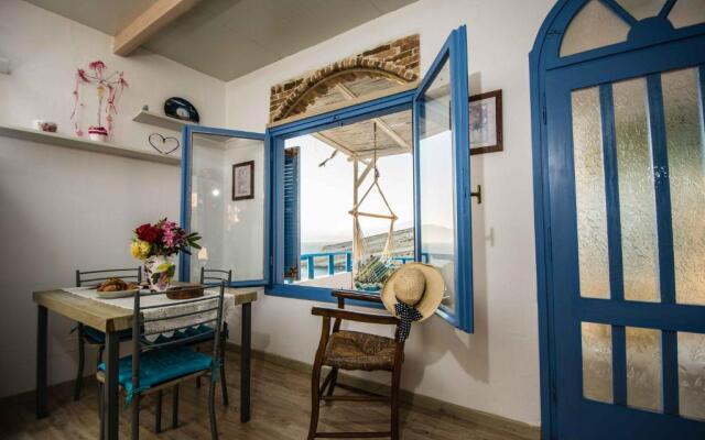 Castri House