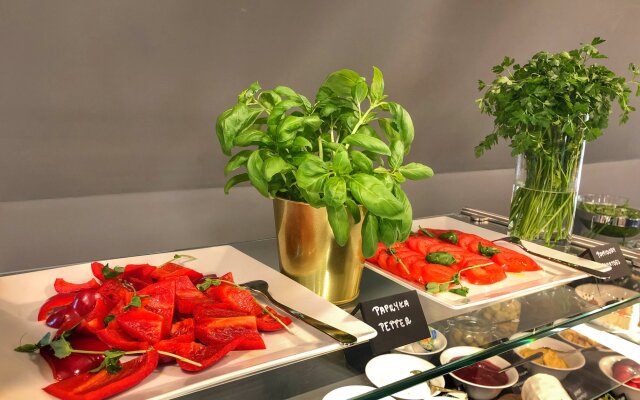IBB Hotel Gdansk