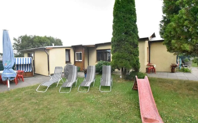 Farmhouse in Kuhlungsborn With sea Nearby