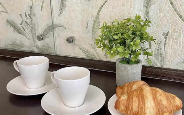 Апартаменты на улице Союзная 2