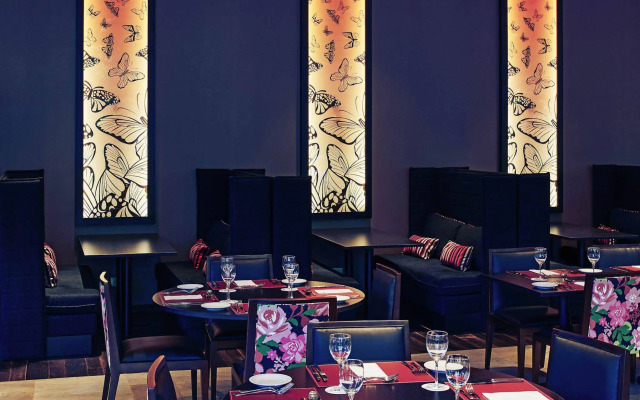 Mercure Iguazu Hotel Iru