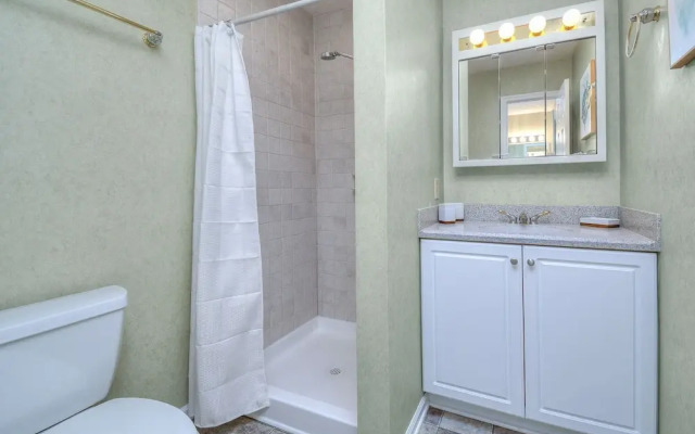 Cardinal Townhomes by Elliott Realty