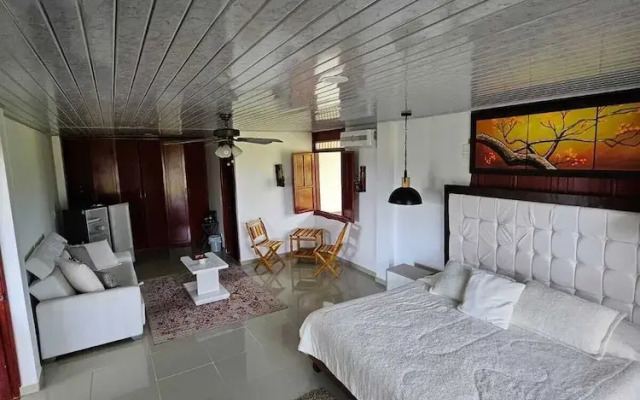 Tucurinca Hotel & Spa