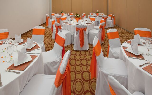 Bel Air Business Salamanca, Trademark by Wyndham