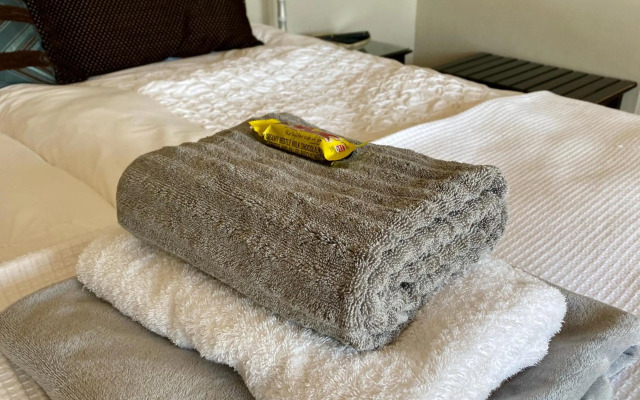 Mountainview Guesthouse