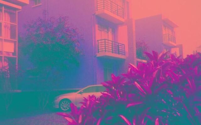 Purple Attic Holiday Hotel