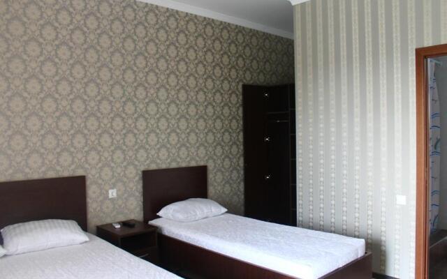 Guest house Black Sea
