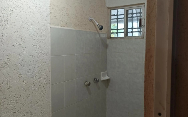 Casita Mahahual, Grand Costa Maya