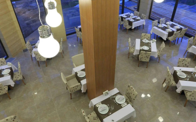 Kaçkar Resort Hotel