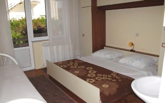 Apartments Rezika