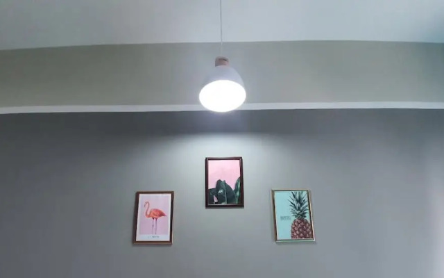 Miracle Homestay Penang Sentral 8Pax Getaway