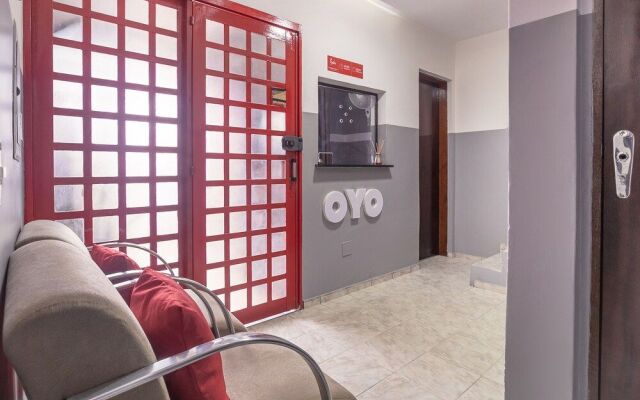 Hotel Osiris