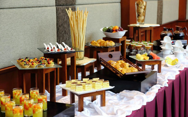 Bali Rani Hotel
