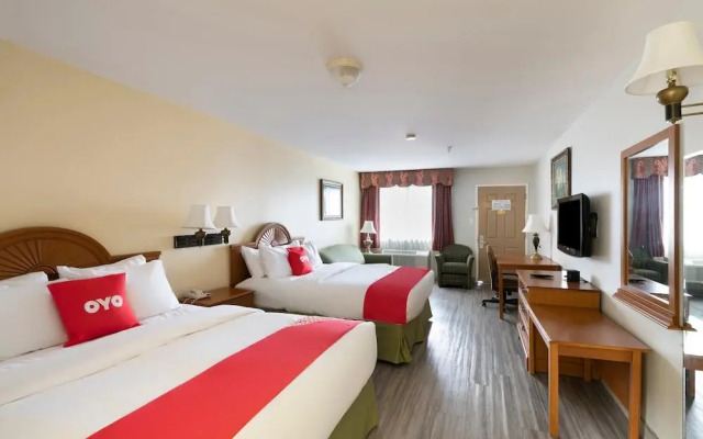 Quality Inn & Suites