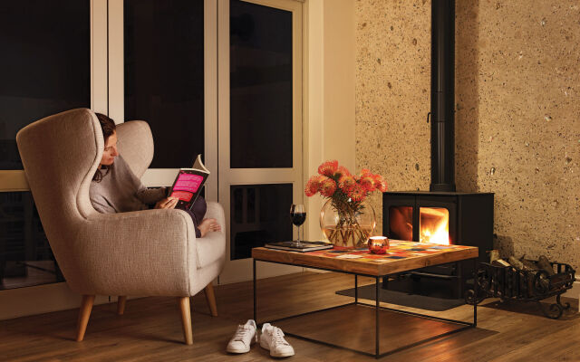 One Marine Drive Boutique Hotel