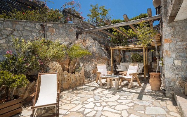 Terra Minoika Boutique Resort