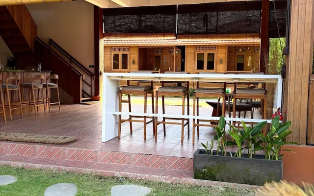 Wood Village Nusa Dua Bali