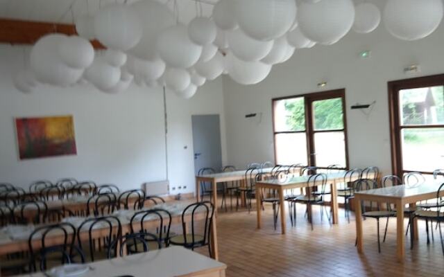 Le Relais du Bois Perché