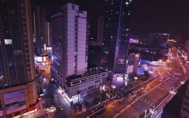 Thunder Fire E-Sports hotel