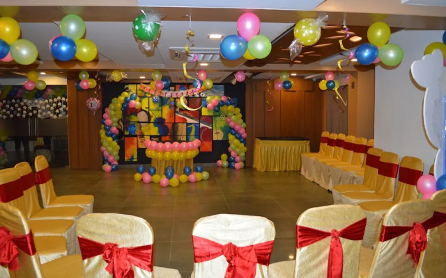 7Wonders Hotel